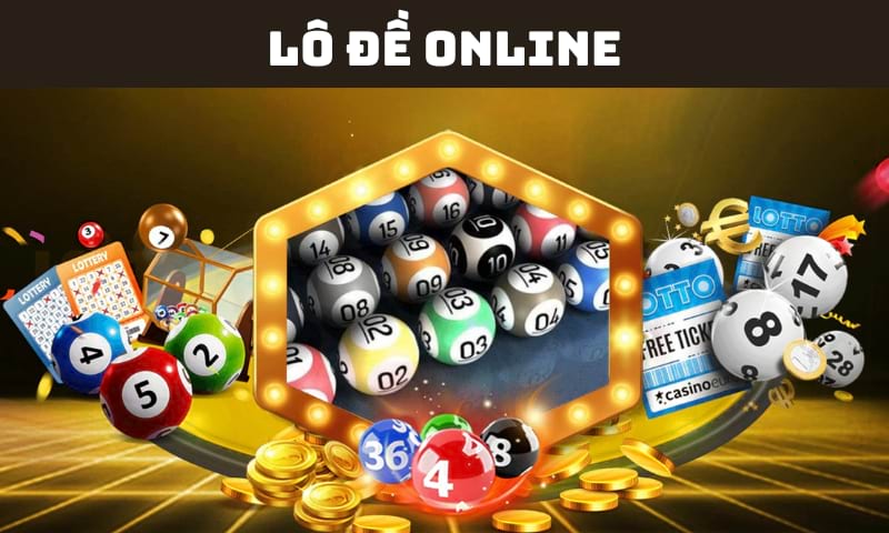 Tìm hiểu lô đề online là gì?