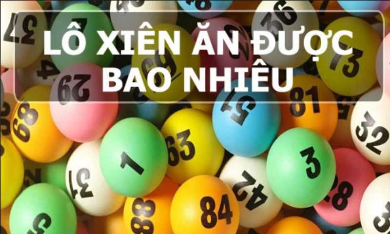 Lô xiên là gì?